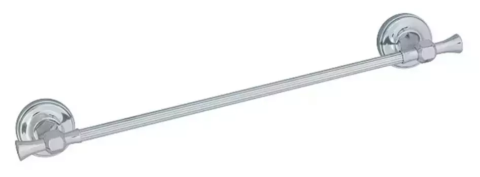 Полотенцедержатель «Migliore» Fortuna 27658 на стену хром