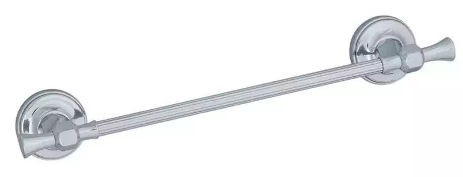 Полотенцедержатель «Migliore» Fortuna 27661 на стену хром