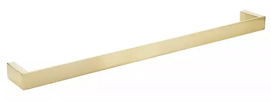 Полотенцедержатель «Migliore» Kvant 30240 на стену золото