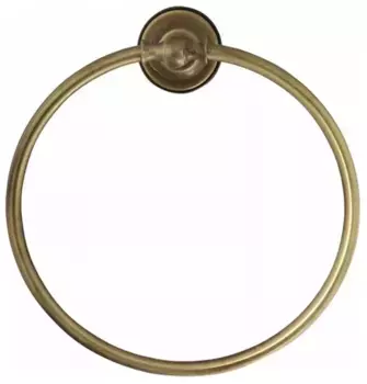 Полотенцедержатель «Migliore» Mirella 17172 бронза