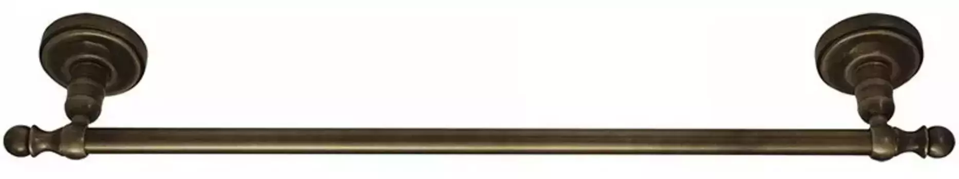 Полотенцедержатель «Migliore» Mirella 17181 на стену бронза