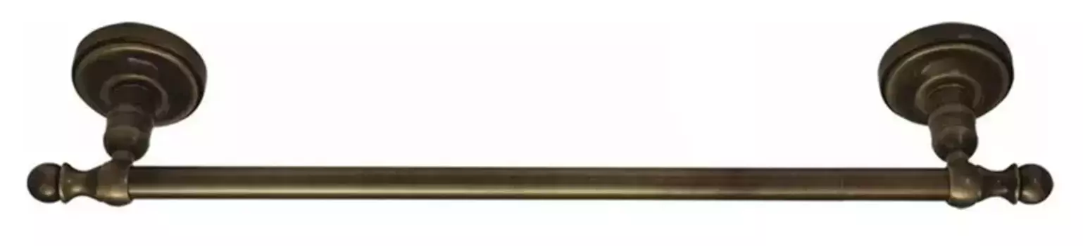 Полотенцедержатель «Migliore» Mirella 17182 на стену бронза