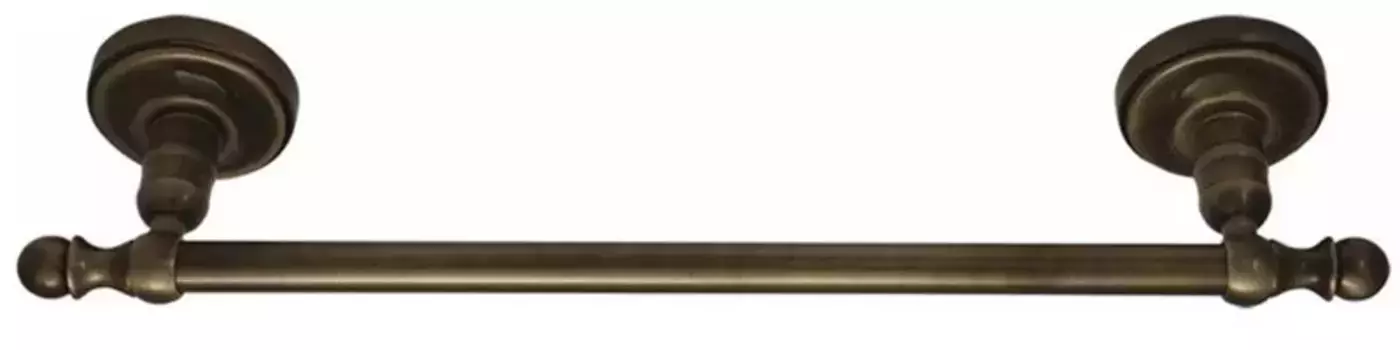 Полотенцедержатель «Migliore» Mirella 17183 на стену бронза