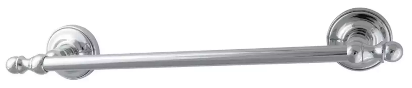 Полотенцедержатель «Migliore» Mirella 17250 на стену хром