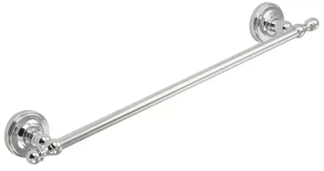 Полотенцедержатель «Migliore» Mirella 17251 на стену хром