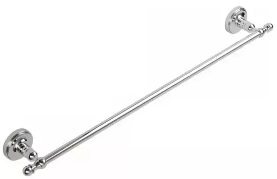 Полотенцедержатель «Migliore» Mirella 17252 на стену хром