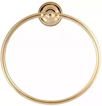 Полотенцедержатель «Migliore» Mirella 17322 золото