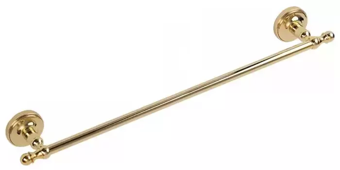 Полотенцедержатель «Migliore» Mirella 17331 на стену золото