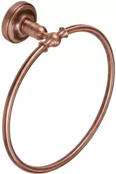 Полотенцедержатель «Migliore» Mirella 17363 медь