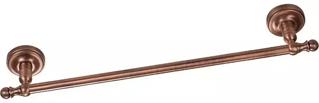 Полотенцедержатель «Migliore» Mirella 17371 на стену медь