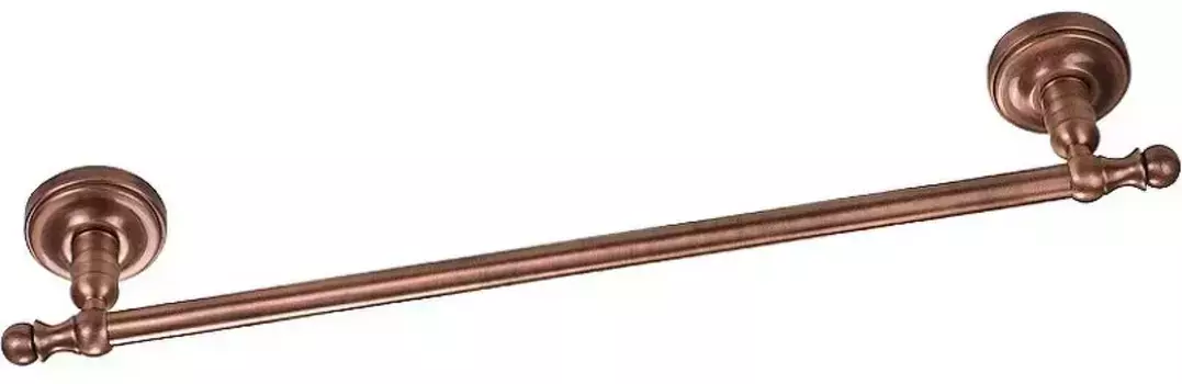 Полотенцедержатель «Migliore» Mirella 17372 на стену медь