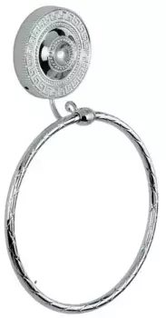 Полотенцедержатель «Migliore» Montecarlo 31570 на стену хром