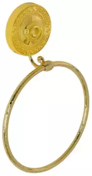 Полотенцедержатель «Migliore» Montecarlo 31572 на стену золото