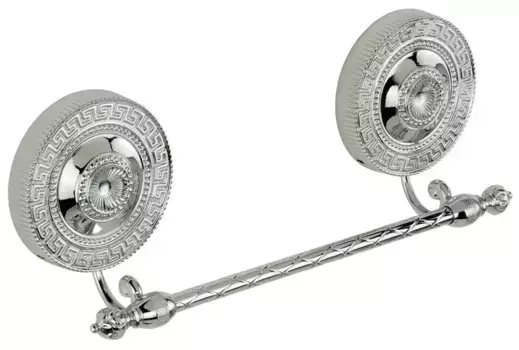 Полотенцедержатель «Migliore» Montecarlo 31777 на стену хром