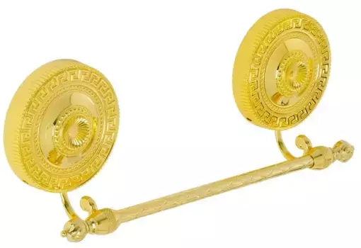 Полотенцедержатель «Migliore» Montecarlo 31780 на стену золото