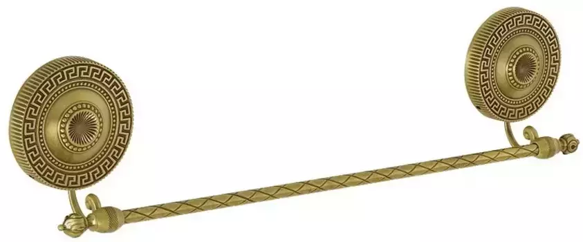 Полотенцедержатель «Migliore» Montecarlo 32748 на стену бронза