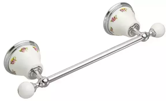 Полотенцедержатель «Migliore» Provance 17671 на стену хром