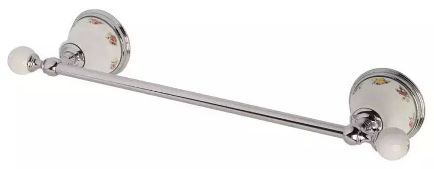 Полотенцедержатель «Migliore» Provance 17672 на стену хром