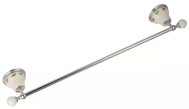 Полотенцедержатель «Migliore» Provance 17673 на стену хром