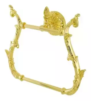 Полотенцедержатель «Migliore» Versailles 32689 на стену золото