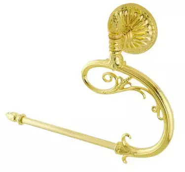 Полотенцедержатель «Migliore» Versailles 32690 на стену золото