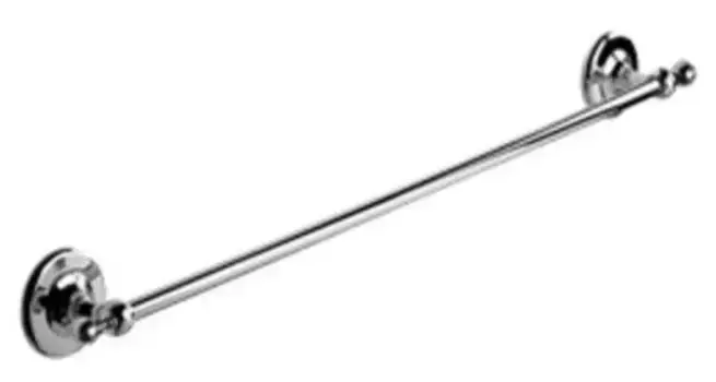 Полотенцедержатель «Paini» Duomo 88CR001 на стену хром