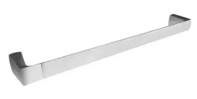 Полотенцедержатель «Paini» Lady 89CR001 на стену хром