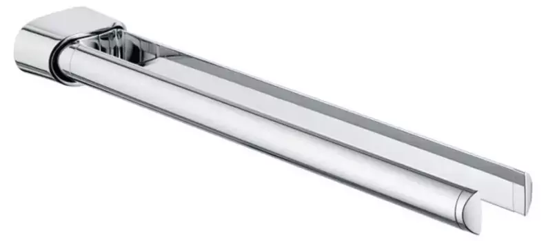 Полотенцедержатель поворотный «Keuco» Elegance 11620010000 на стену хром