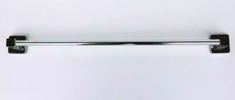 Полотенцедержатель «Rainbowl» Cube 2756-40 на стену хром