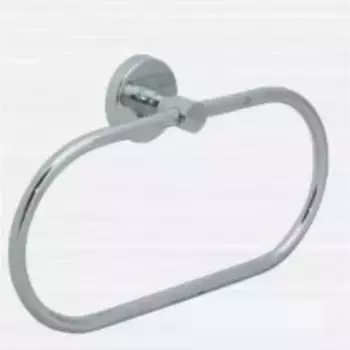 Полотенцедержатель «Rainbowl» Long 2238 на стену хром