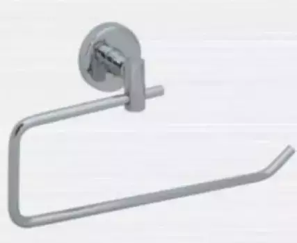 Полотенцедержатель «Rainbowl» Long 2240 на стену хром