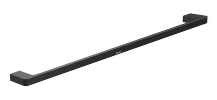 Полотенцедержатель «Ravak» 10° TD 310.20 на стену чёрный