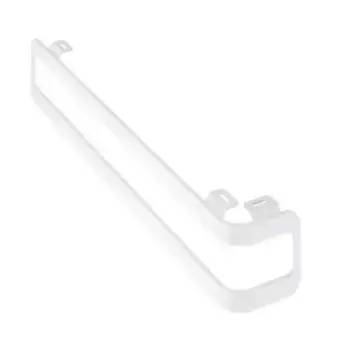 Полотенцедержатель «Ravak» Balance белый