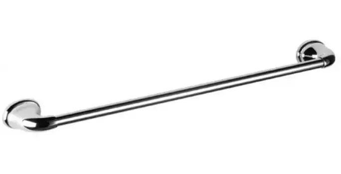 Полотенцедержатель «Remer» 900 NV33CR на стену хром