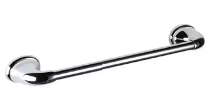 Полотенцедержатель «Remer» 900 NV40CR на стену хром