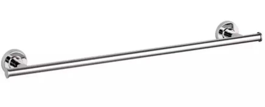 Полотенцедержатель «Remer» Arte AR30CR на стену хром