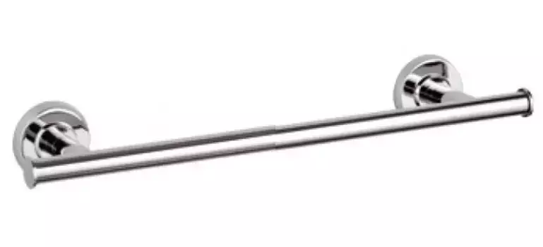 Полотенцедержатель «Remer» Arte AR40CR на стену хром