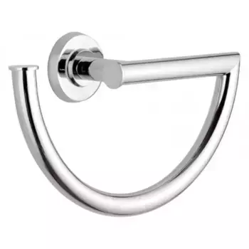 Полотенцедержатель «Remer» Arte AR44CR на стену хром