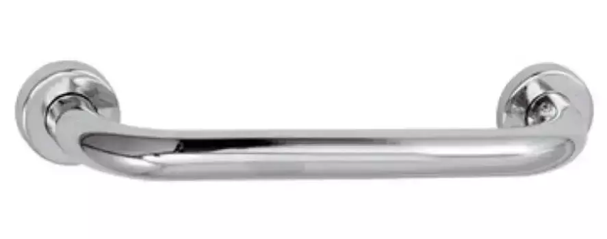 Полотенцедержатель «Remer» Bango RB440CR на стену хром