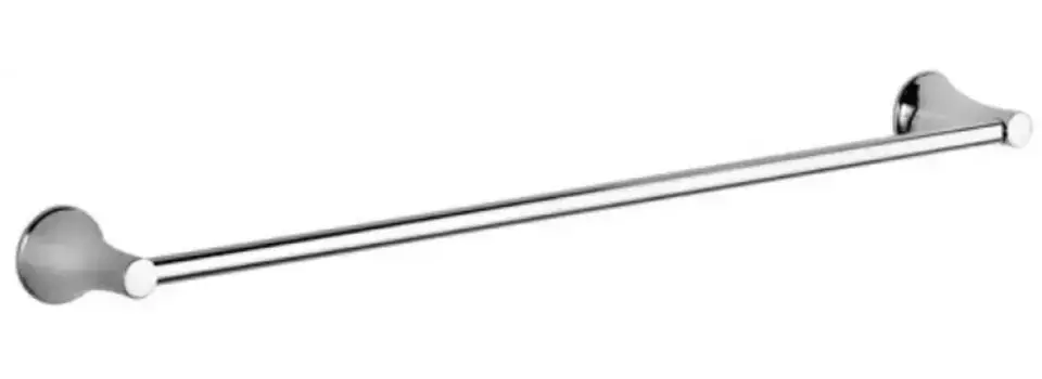 Полотенцедержатель «Remer» Delicata DE30CR на стену хром