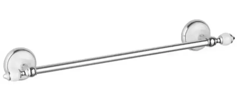 Полотенцедержатель «Remer» Epoca EP30CR на стену хром
