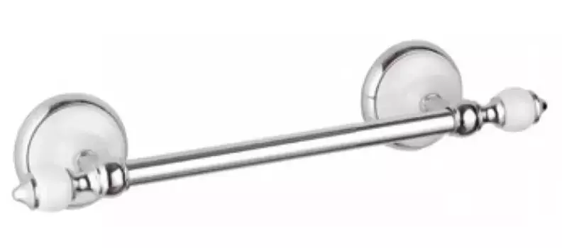 Полотенцедержатель «Remer» Epoca EP40CR на стену хром