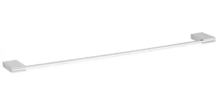 Полотенцедержатель «Remer» Flat FT30CR на стену хром