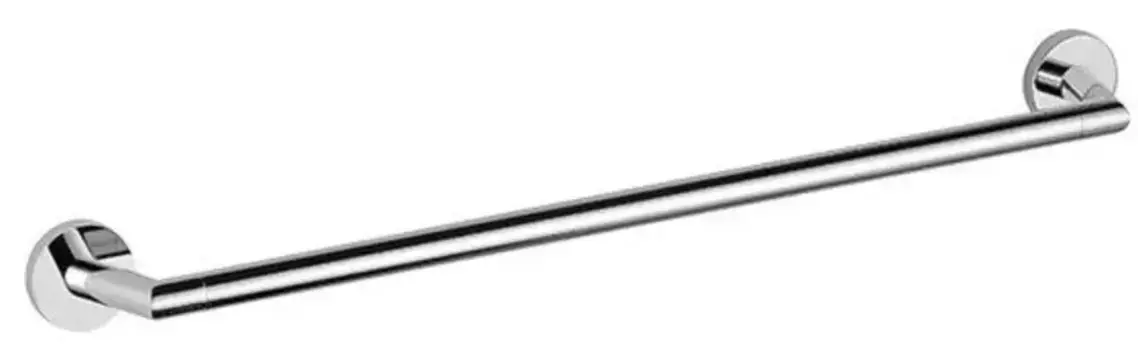 Полотенцедержатель «Remer» Guest GS30CR на стену хром