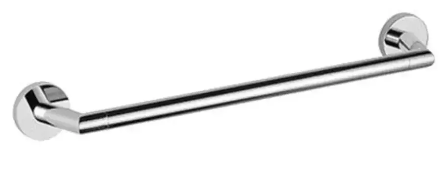 Полотенцедержатель «Remer» Guest GS40CR на стену хром