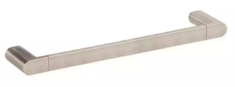 Полотенцедержатель «Remer» Lounge LN30XV на стену сталь