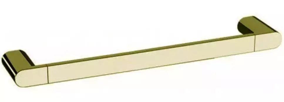 Полотенцедержатель «Remer» Lounge LN40DOLN40DO на стену золото