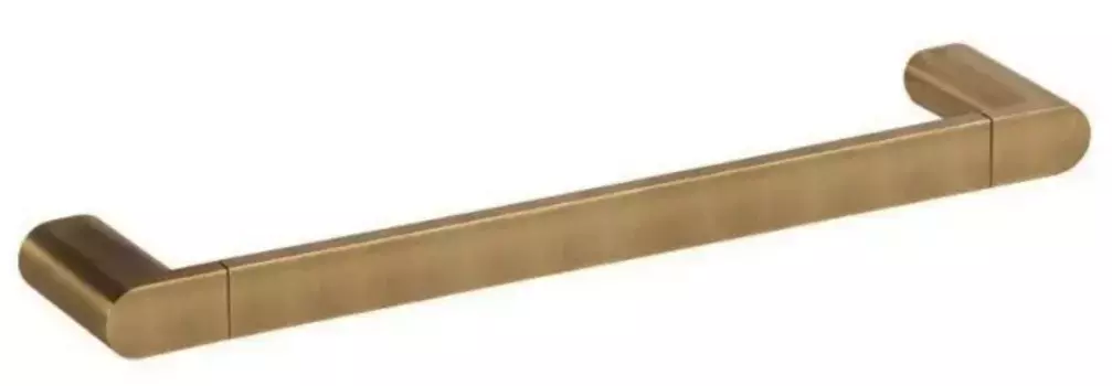 Полотенцедержатель «Remer» Lounge LN40VO на стену бронза