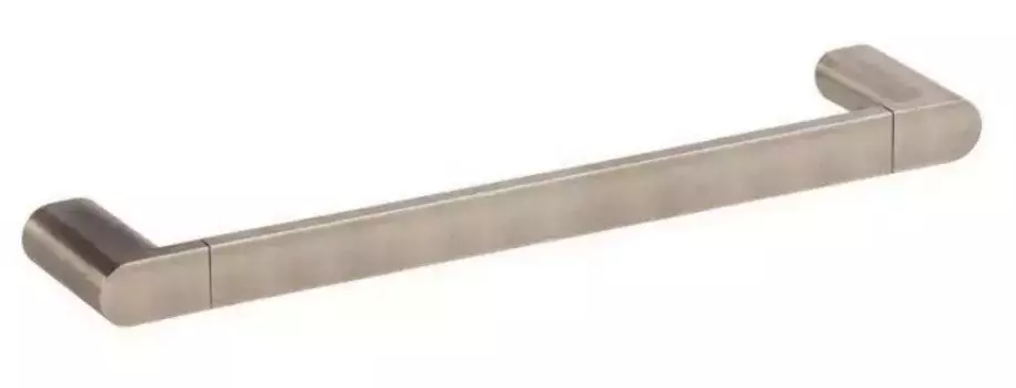 Полотенцедержатель «Remer» Lounge LN40XV на стену сталь