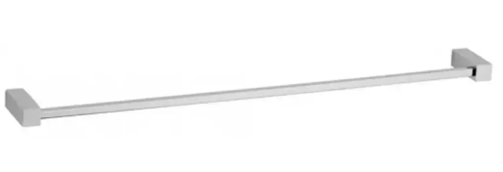 Полотенцедержатель «Remer» SQ SQ30CR на стену хром